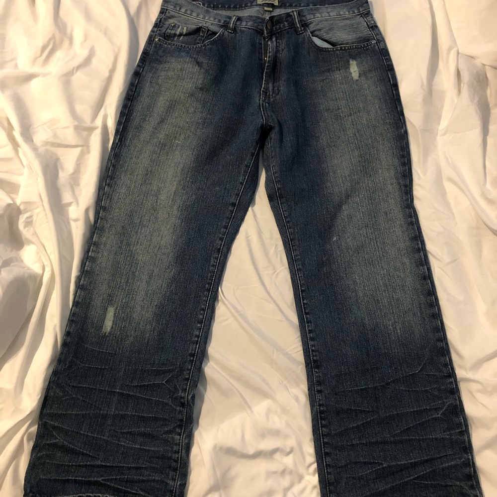 Cassini Jeans 36/30